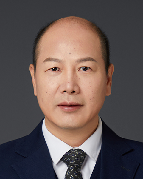 Yan Xizhong