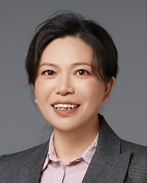 Yang Chunyan