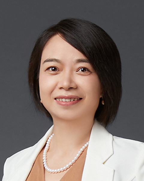 Chen Haiyan